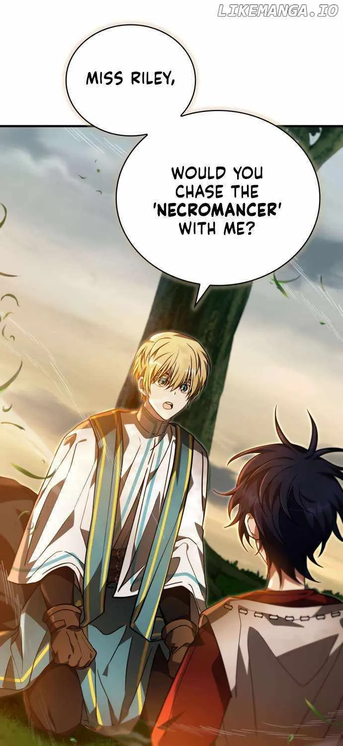I Become a Legendary Arch Mage by Reading a Book Chapter 56 page 80 - 