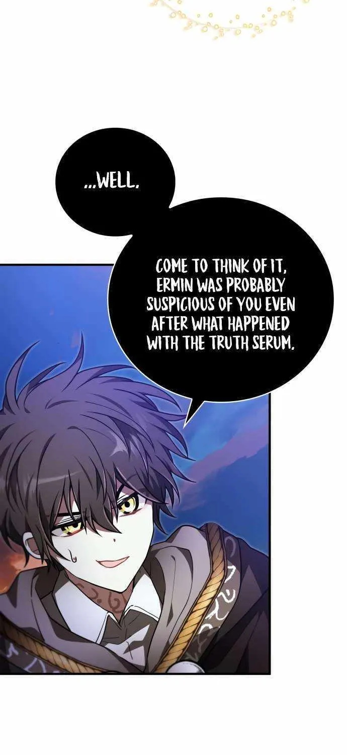 I Become a Legendary Arch Mage by Reading a Book Chapter 56 page 9 - 