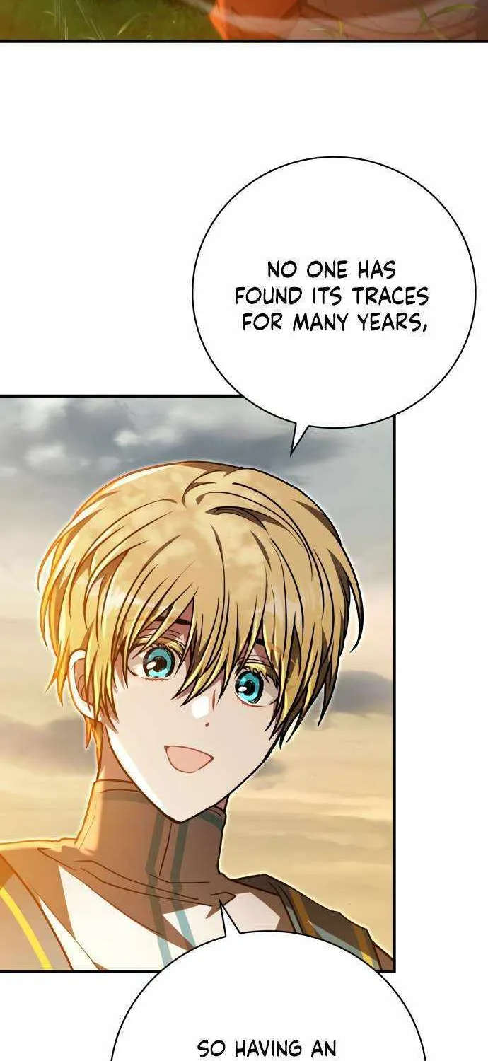 I Become a Legendary Arch Mage by Reading a Book Chapter 56 page 81 - 