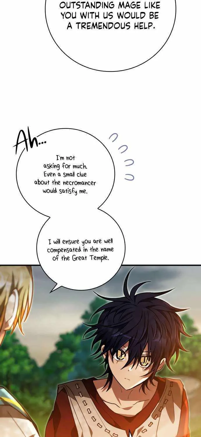 I Become a Legendary Arch Mage by Reading a Book Chapter 56 page 82 - 