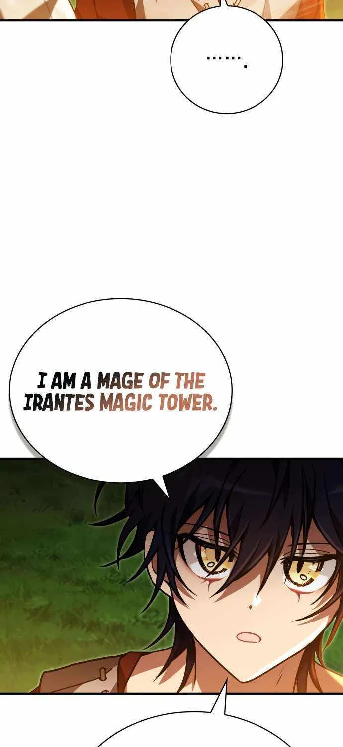 I Become a Legendary Arch Mage by Reading a Book Chapter 56 page 83 - 