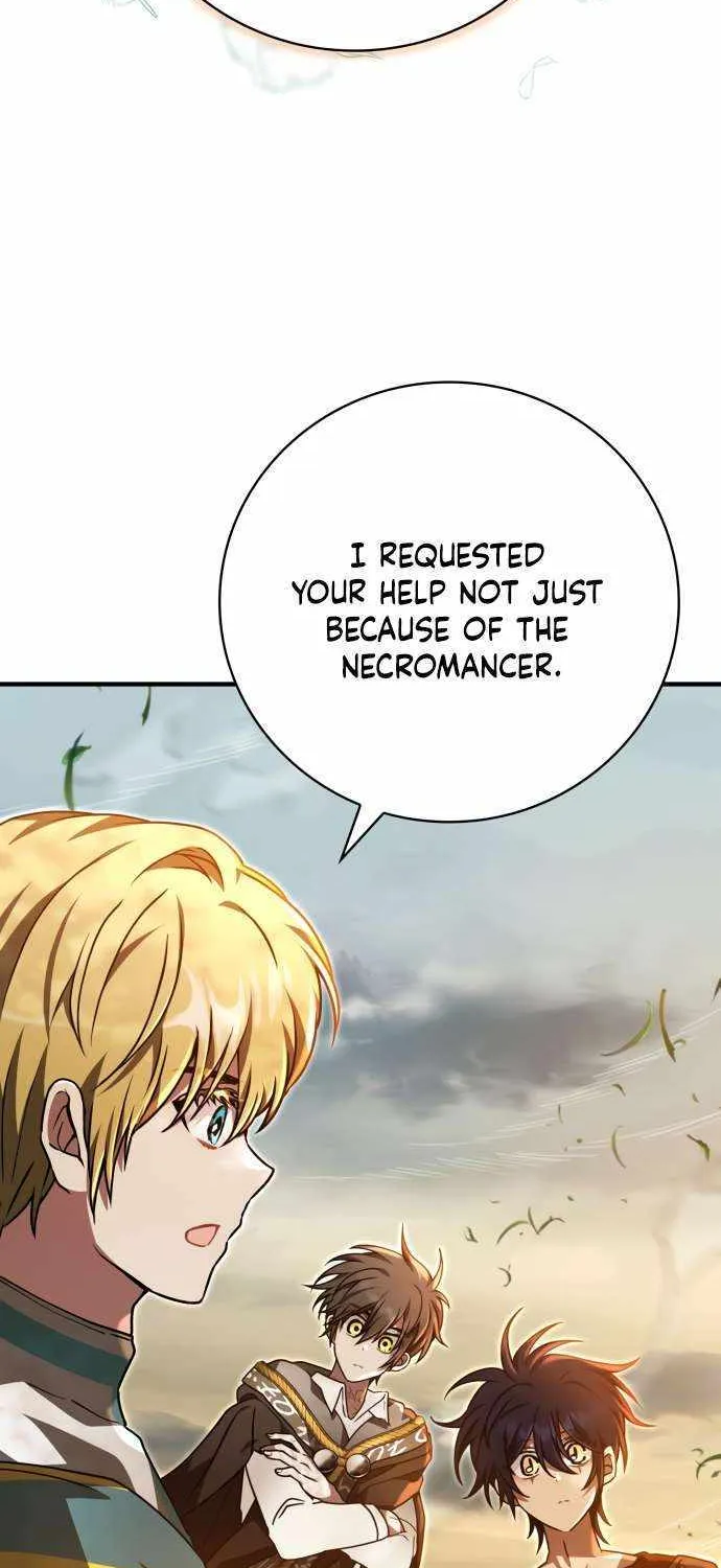 I Become a Legendary Arch Mage by Reading a Book Chapter 56 page 87 - 