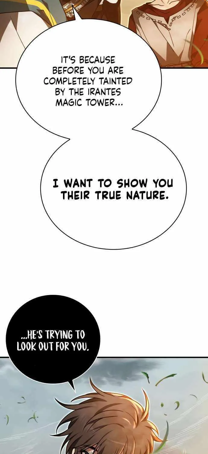 I Become a Legendary Arch Mage by Reading a Book Chapter 56 page 88 - 