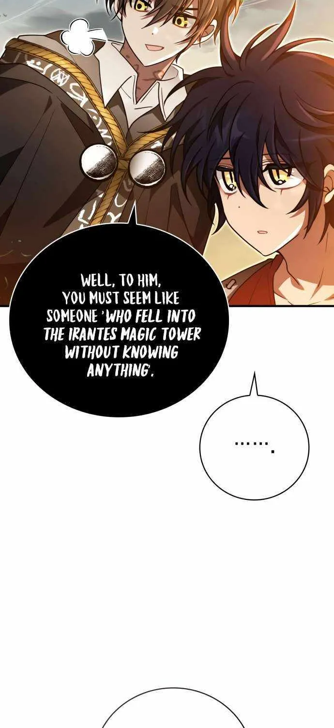 I Become a Legendary Arch Mage by Reading a Book Chapter 56 page 89 - 