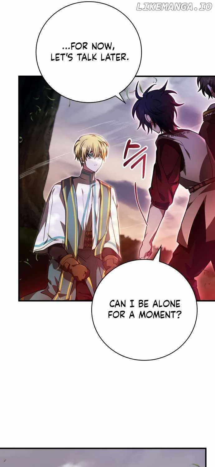 I Become a Legendary Arch Mage by Reading a Book Chapter 56 page 92 - 