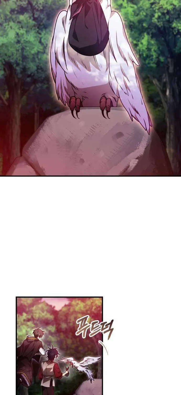 I Become a Legendary Arch Mage by Reading a Book Chapter 56 page 95 - 