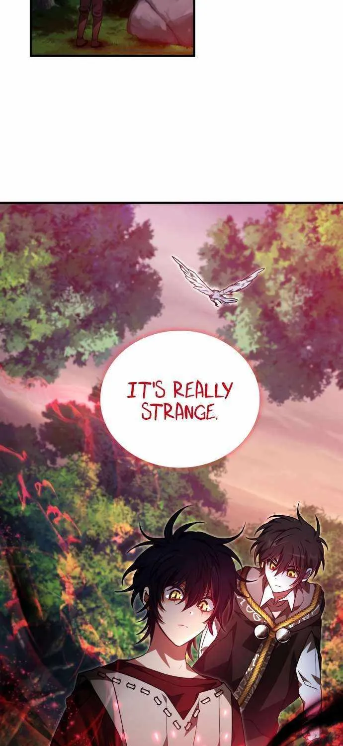 I Become a Legendary Arch Mage by Reading a Book Chapter 56 page 96 - 