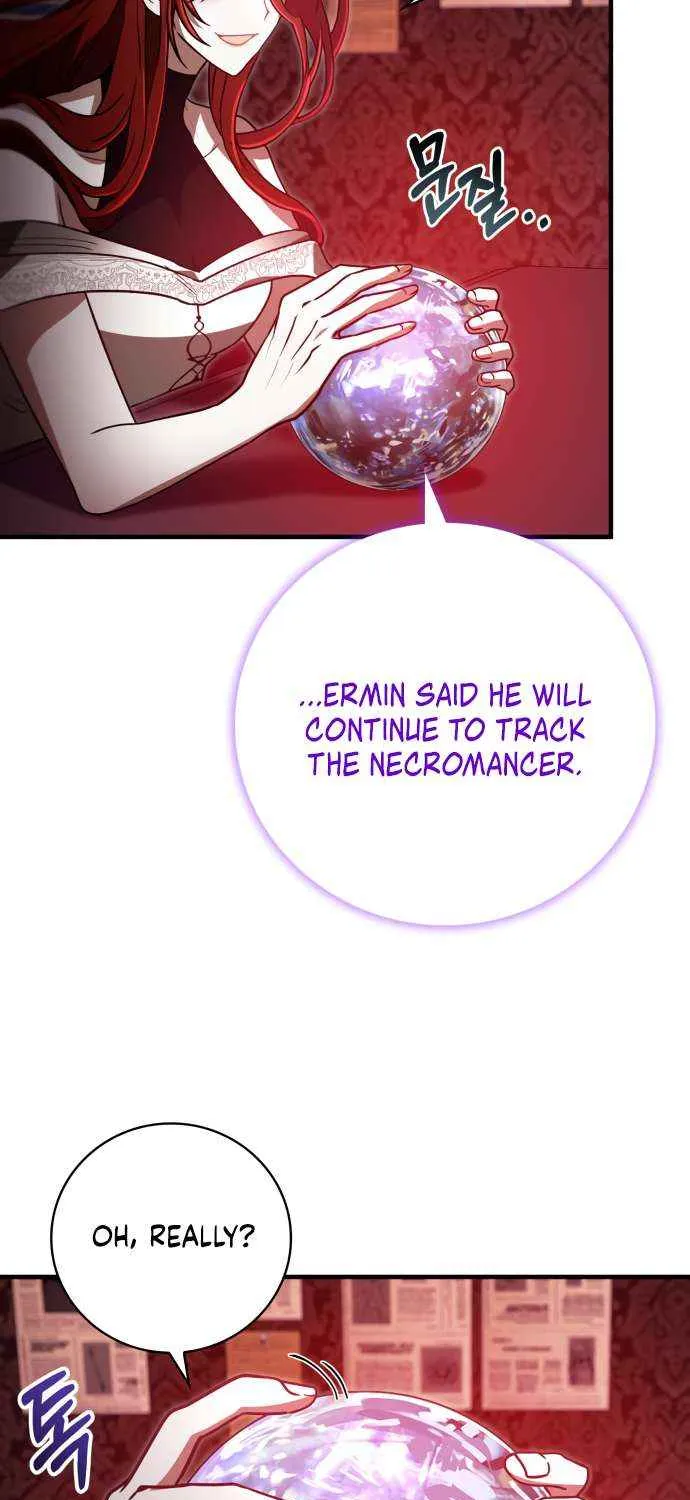 I Become a Legendary Arch Mage by Reading a Book Chapter 57 page 11 - 