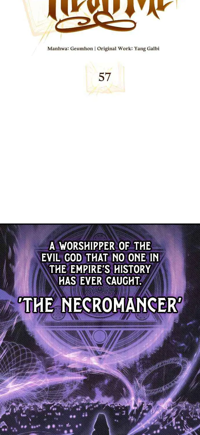 I Become a Legendary Arch Mage by Reading a Book Chapter 57 page 15 - 