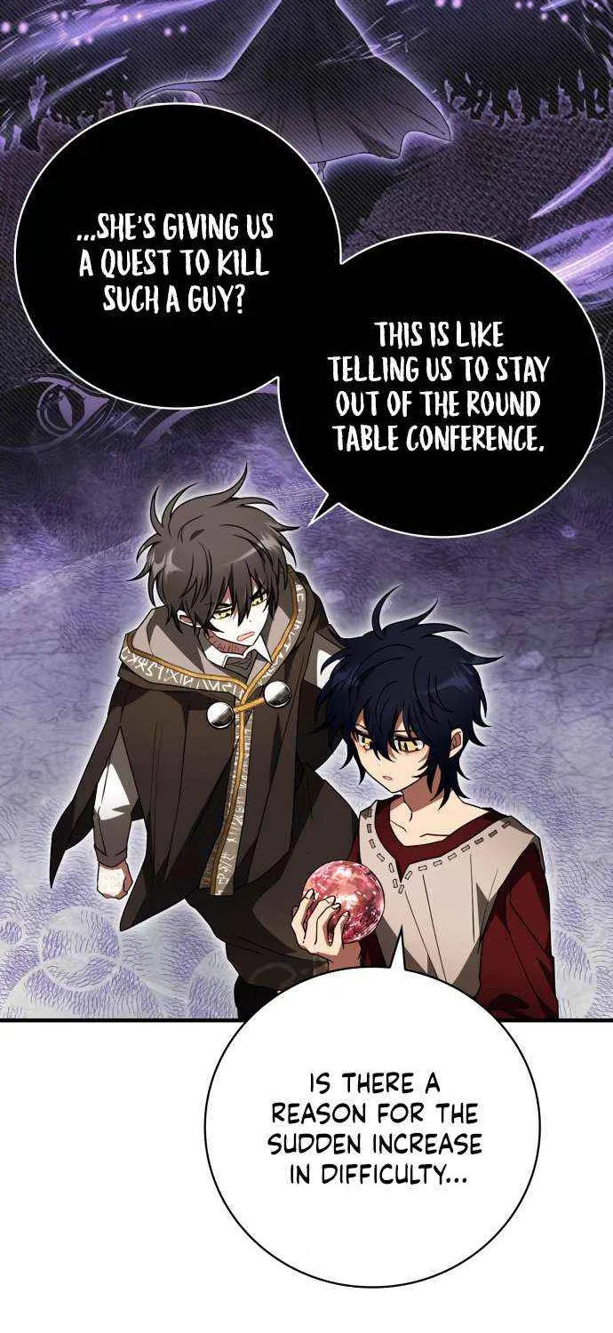 I Become a Legendary Arch Mage by Reading a Book Chapter 57 page 16 - 