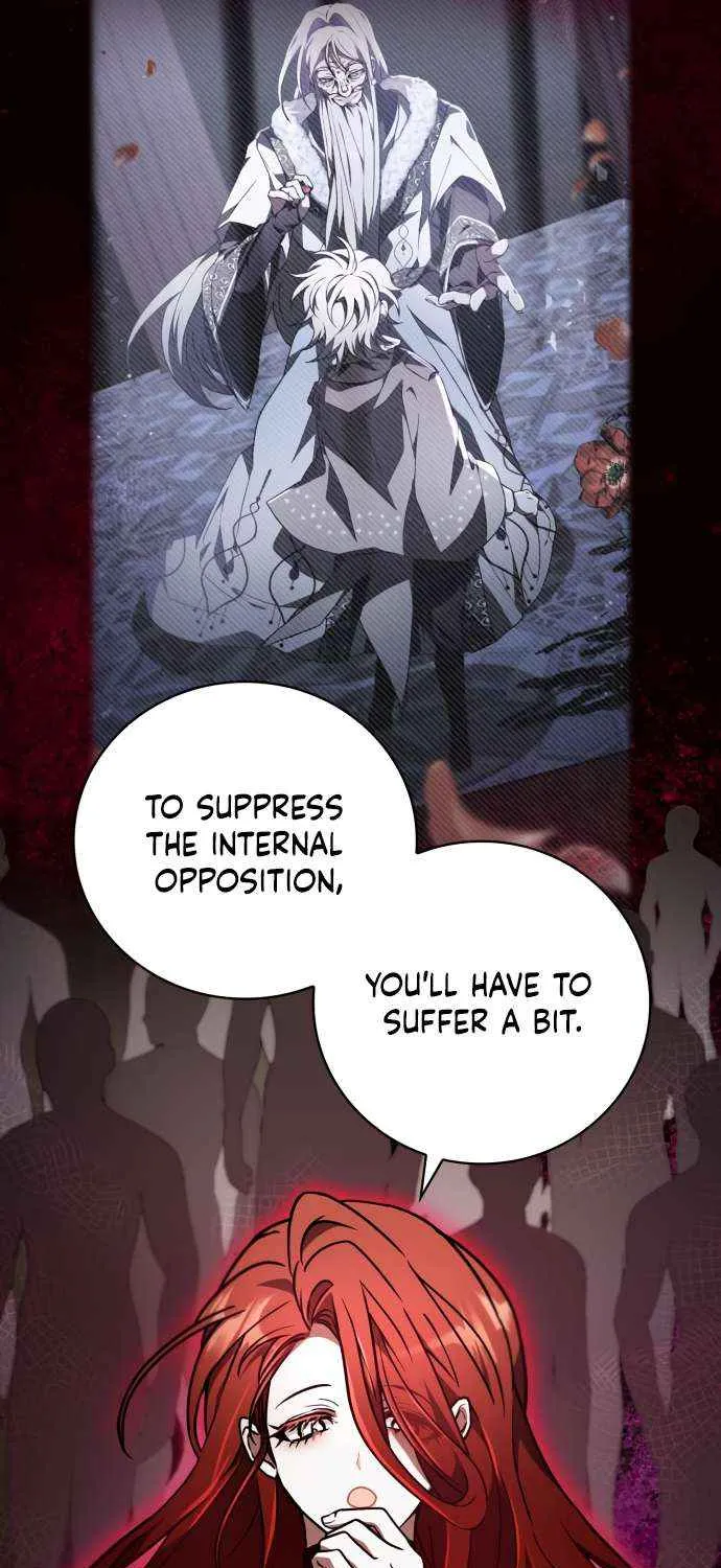 I Become a Legendary Arch Mage by Reading a Book Chapter 57 page 19 - 