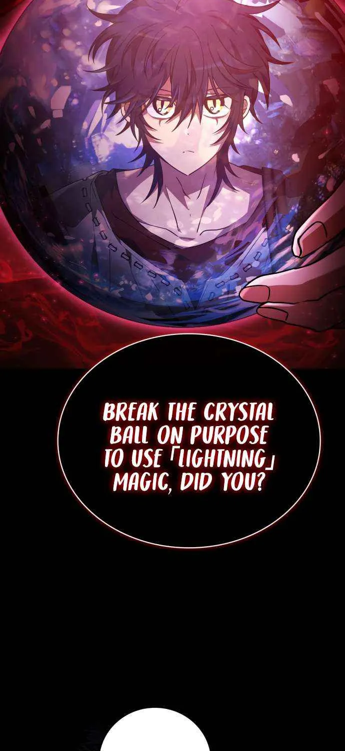 I Become a Legendary Arch Mage by Reading a Book Chapter 57 page 3 - 