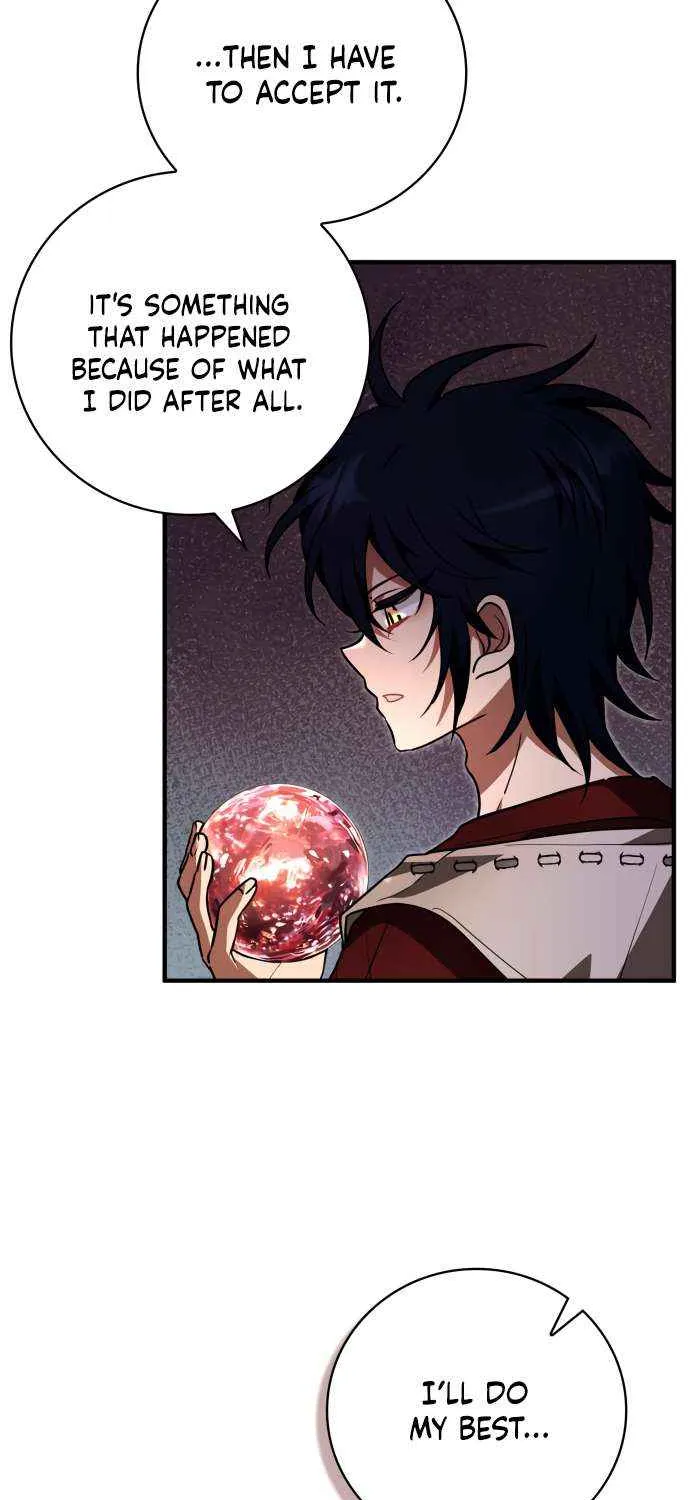 I Become a Legendary Arch Mage by Reading a Book Chapter 57 page 21 - 