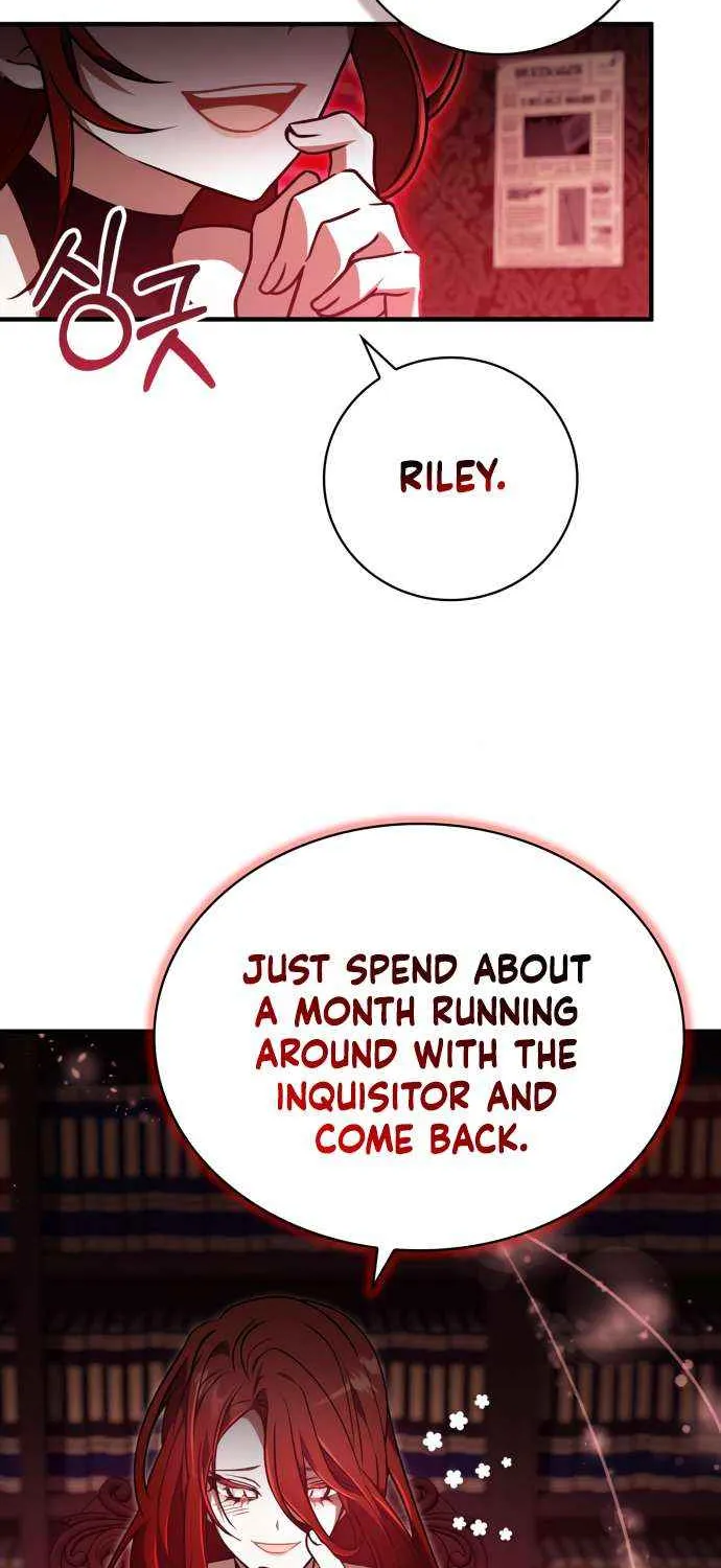 I Become a Legendary Arch Mage by Reading a Book Chapter 57 page 22 - 