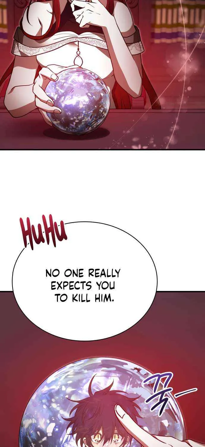 I Become a Legendary Arch Mage by Reading a Book Chapter 57 page 23 - 