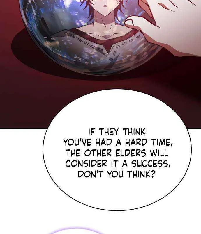 I Become a Legendary Arch Mage by Reading a Book Chapter 57 page 24 - 