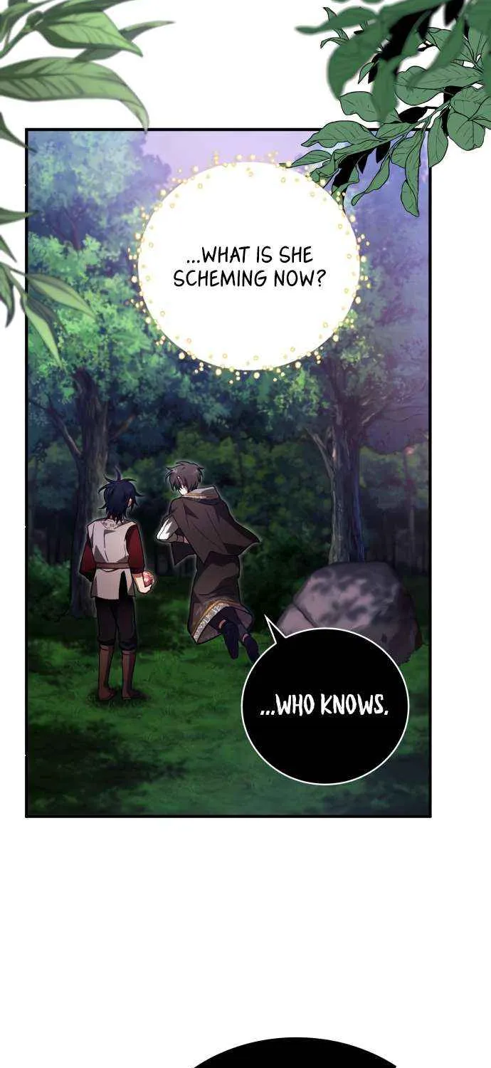 I Become a Legendary Arch Mage by Reading a Book Chapter 57 page 27 - 