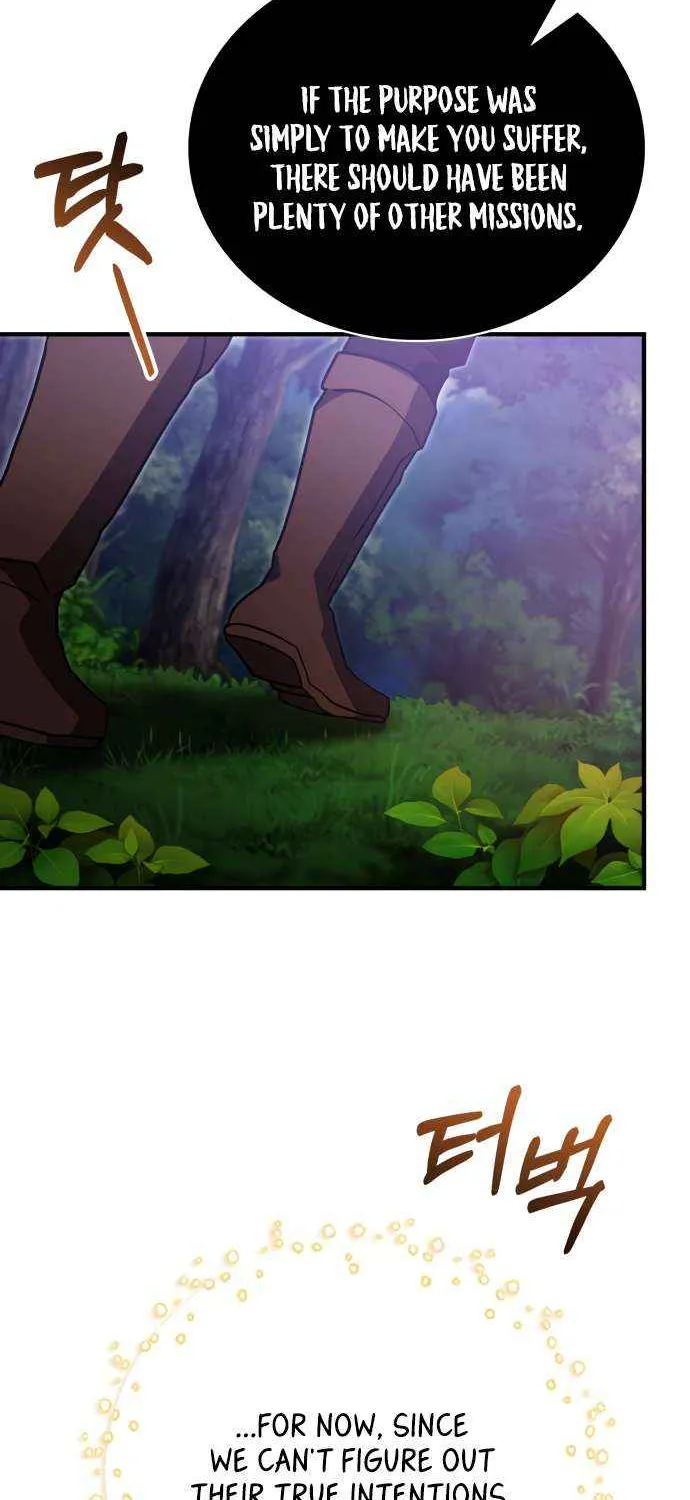 I Become a Legendary Arch Mage by Reading a Book Chapter 57 page 28 - 
