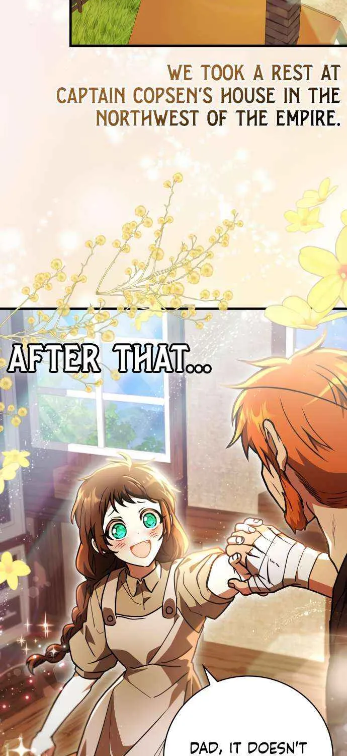 I Become a Legendary Arch Mage by Reading a Book Chapter 57 page 32 - 