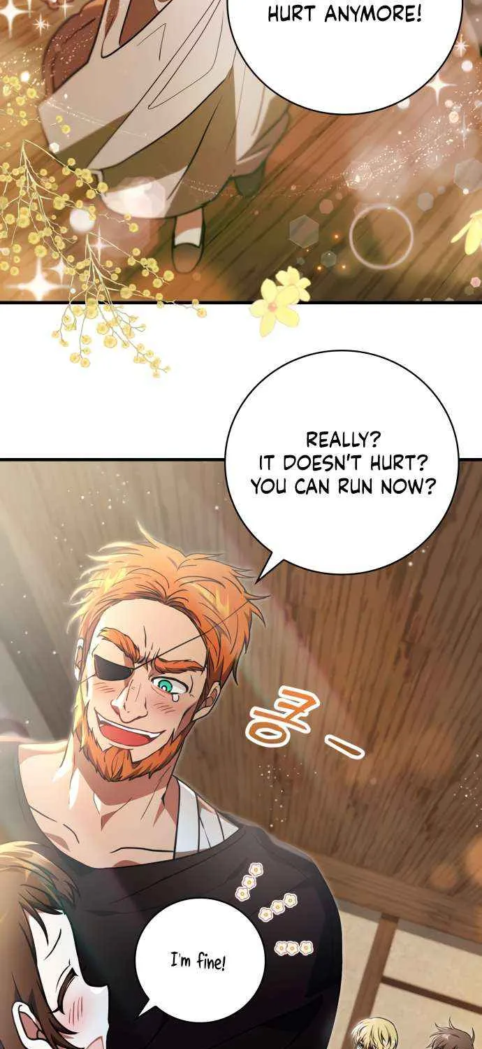 I Become a Legendary Arch Mage by Reading a Book Chapter 57 page 33 - 