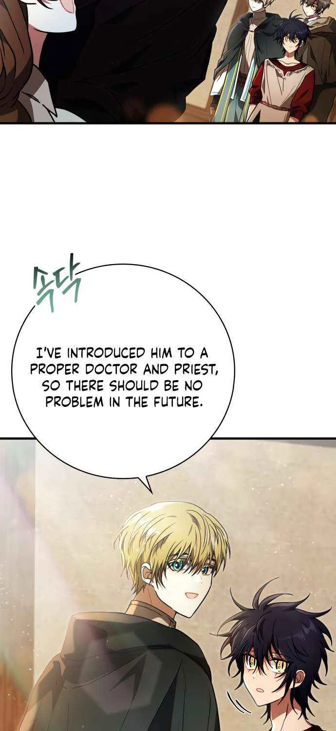 I Become a Legendary Arch Mage by Reading a Book Chapter 57 page 34 - 