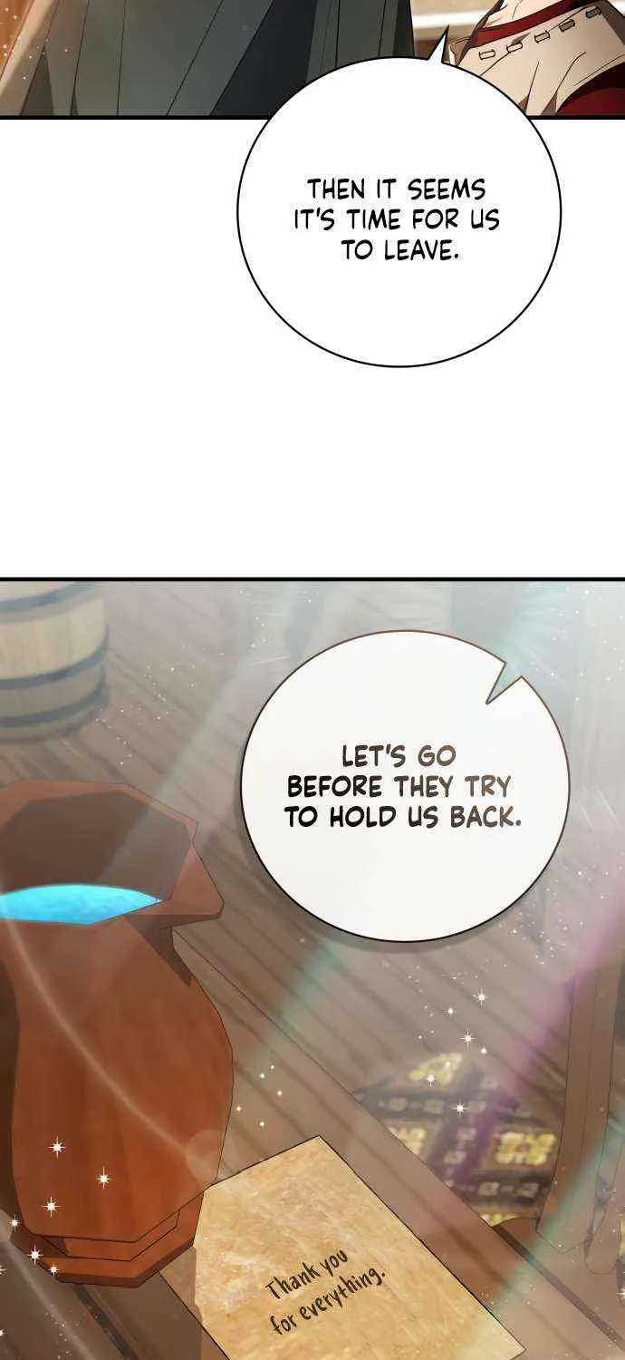 I Become a Legendary Arch Mage by Reading a Book Chapter 57 page 35 - 