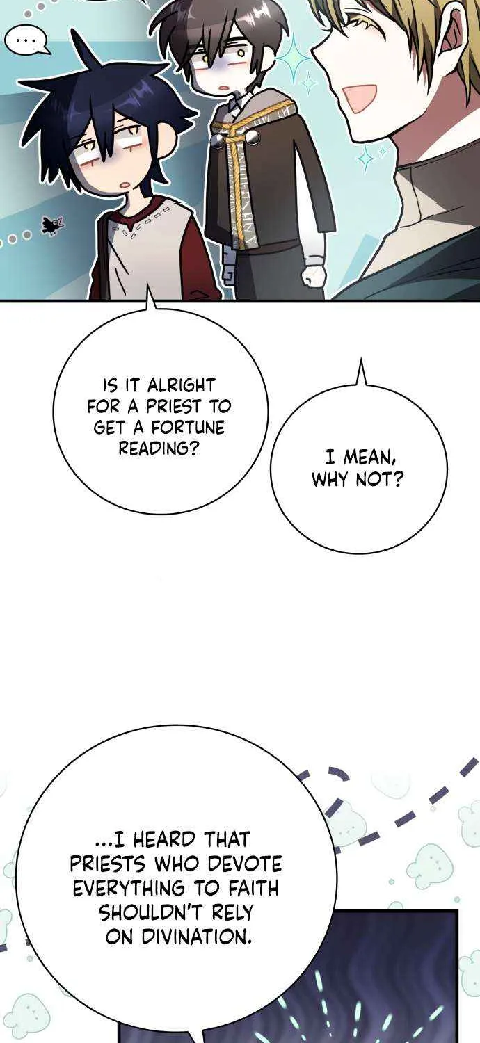 I Become a Legendary Arch Mage by Reading a Book Chapter 57 page 40 - 