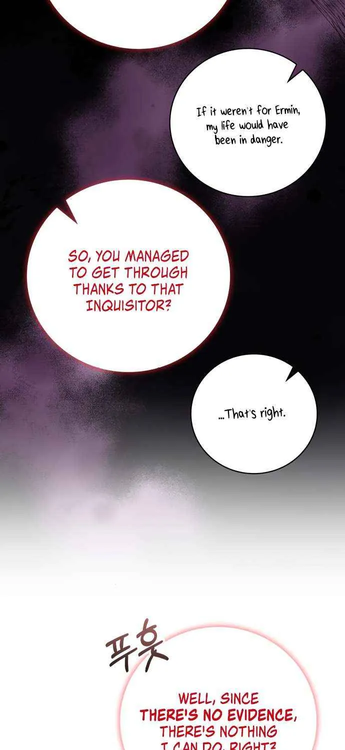I Become a Legendary Arch Mage by Reading a Book Chapter 57 page 5 - 