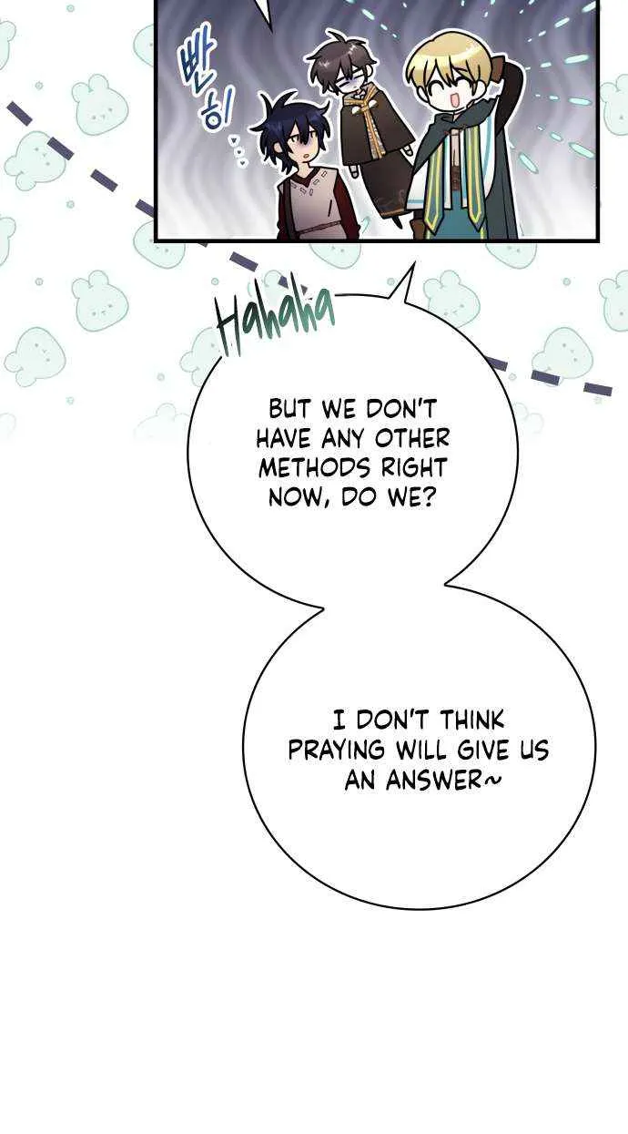 I Become a Legendary Arch Mage by Reading a Book Chapter 57 page 41 - 