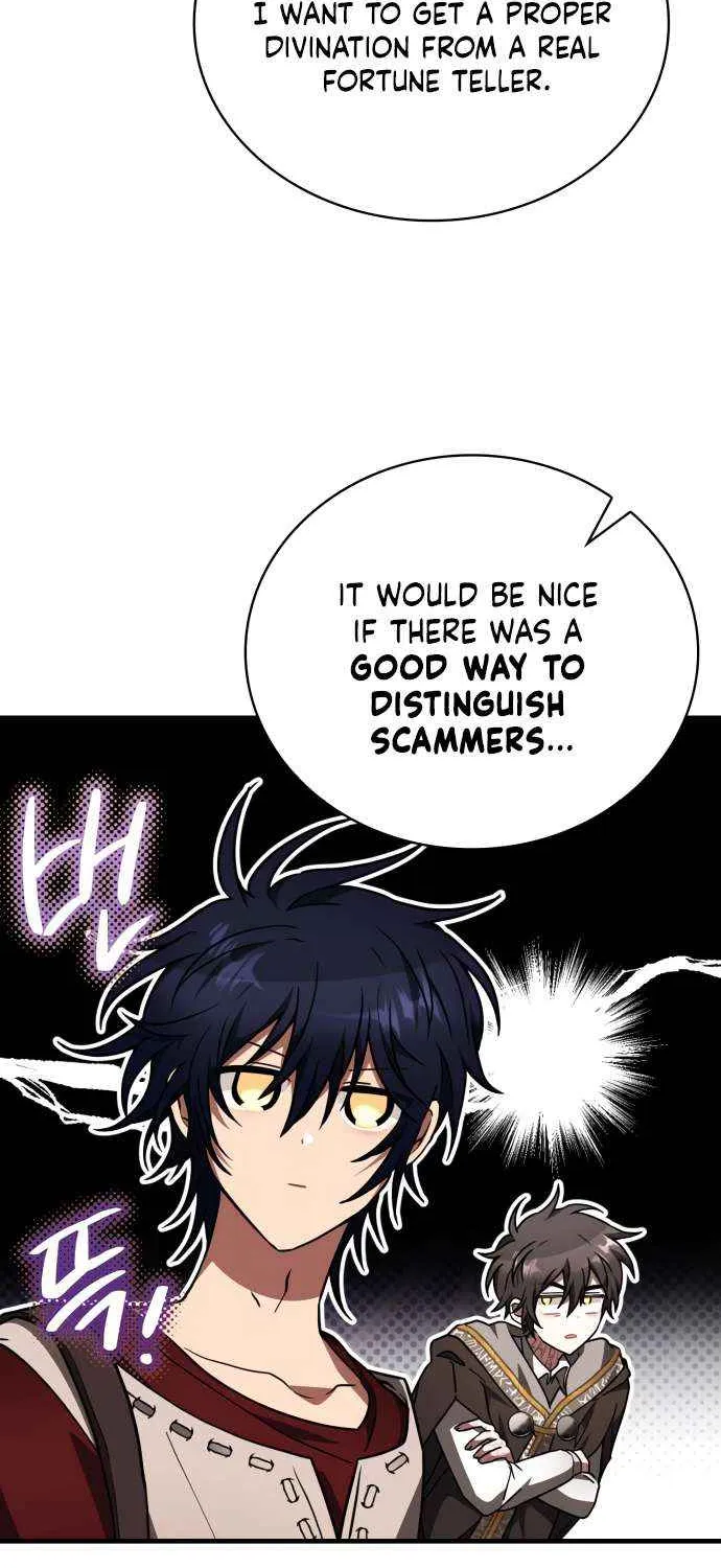 I Become a Legendary Arch Mage by Reading a Book Chapter 57 page 50 - 