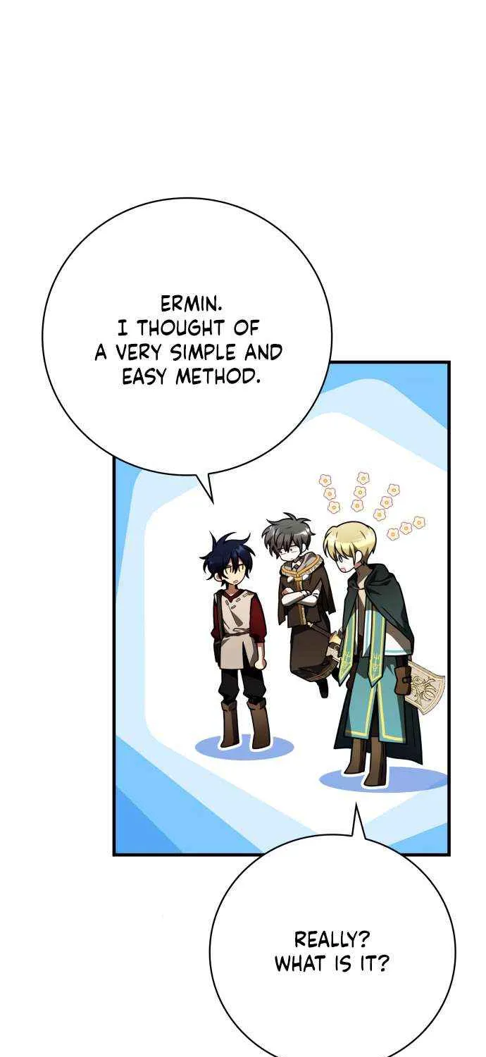 I Become a Legendary Arch Mage by Reading a Book Chapter 57 page 51 - 