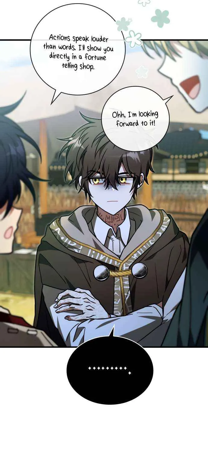 I Become a Legendary Arch Mage by Reading a Book Chapter 57 page 53 - 