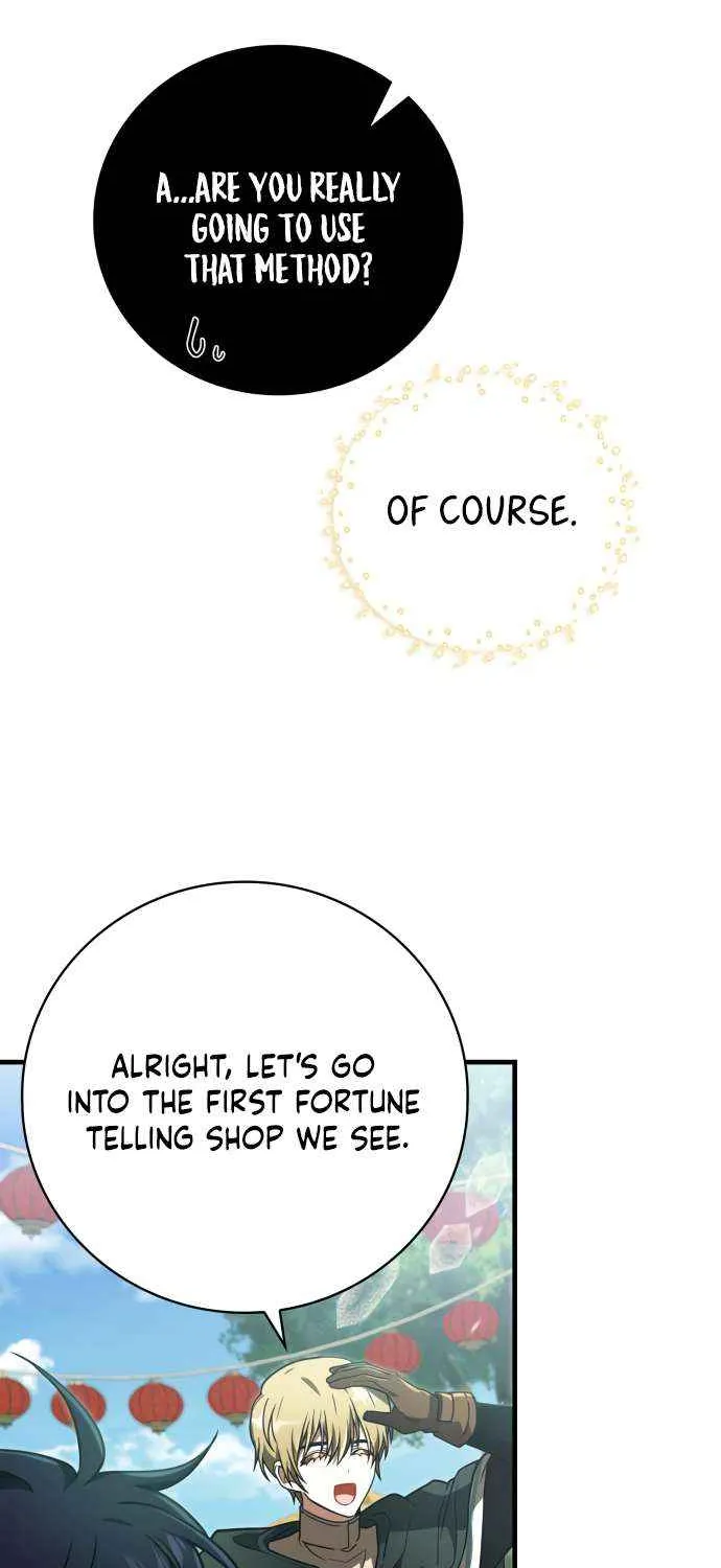 I Become a Legendary Arch Mage by Reading a Book Chapter 57 page 54 - 
