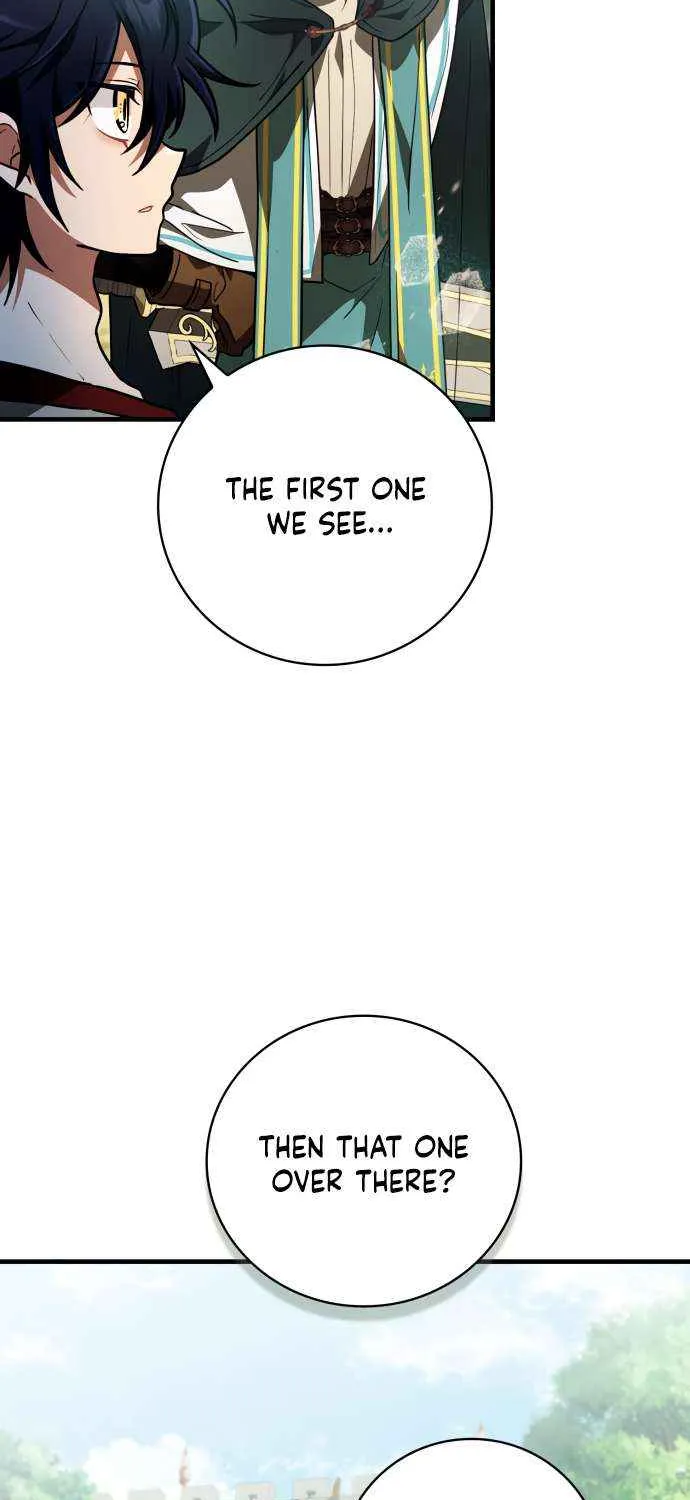 I Become a Legendary Arch Mage by Reading a Book Chapter 57 page 55 - 