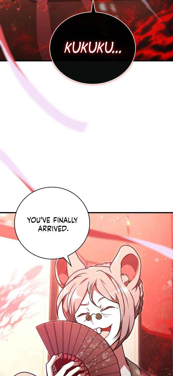 I Become a Legendary Arch Mage by Reading a Book Chapter 57 page 61 - 