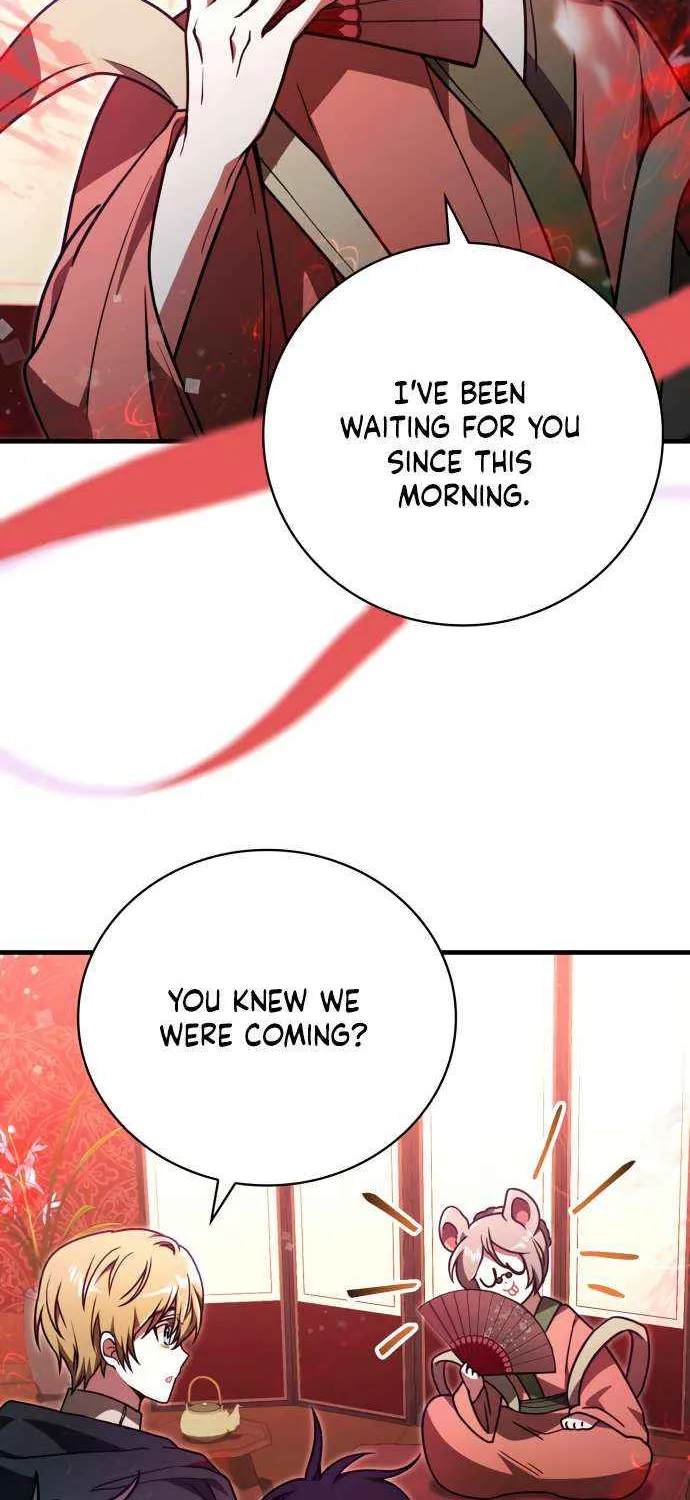 I Become a Legendary Arch Mage by Reading a Book Chapter 57 page 62 - 