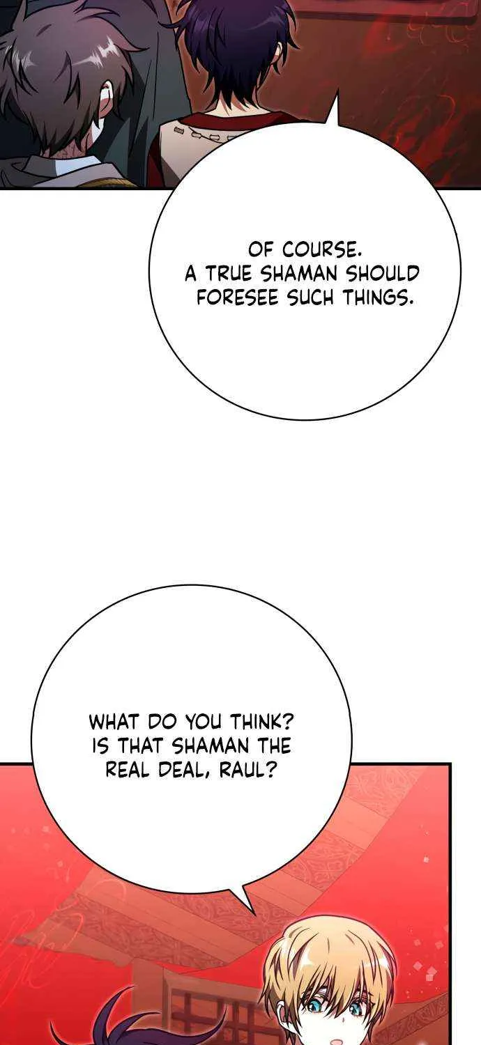 I Become a Legendary Arch Mage by Reading a Book Chapter 57 page 63 - 