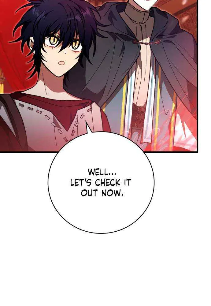 I Become a Legendary Arch Mage by Reading a Book Chapter 57 page 64 - 