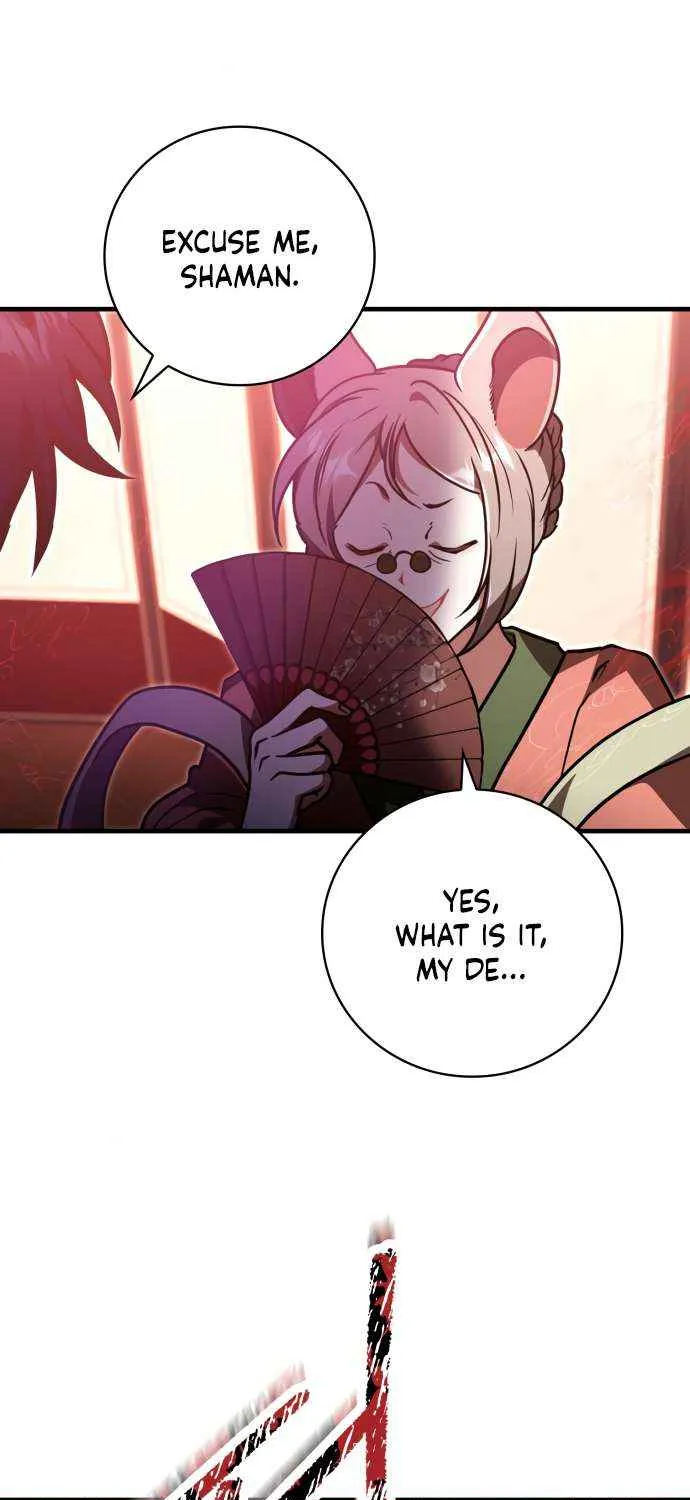 I Become a Legendary Arch Mage by Reading a Book Chapter 57 page 65 - 