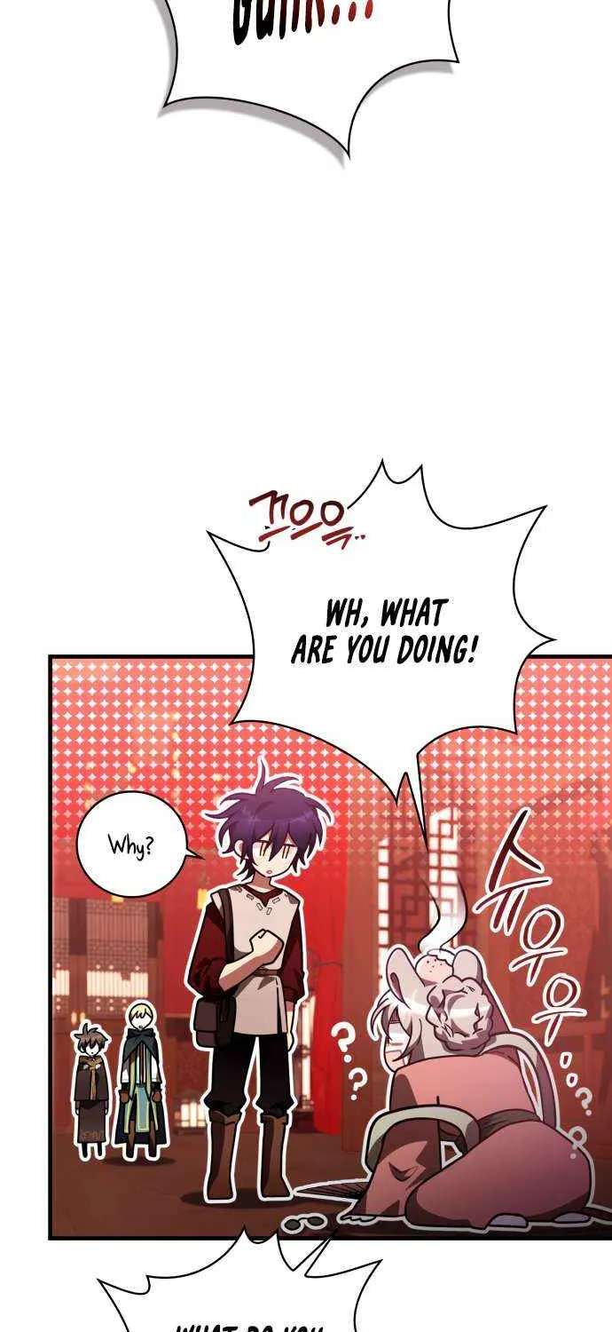 I Become a Legendary Arch Mage by Reading a Book Chapter 57 page 67 - 