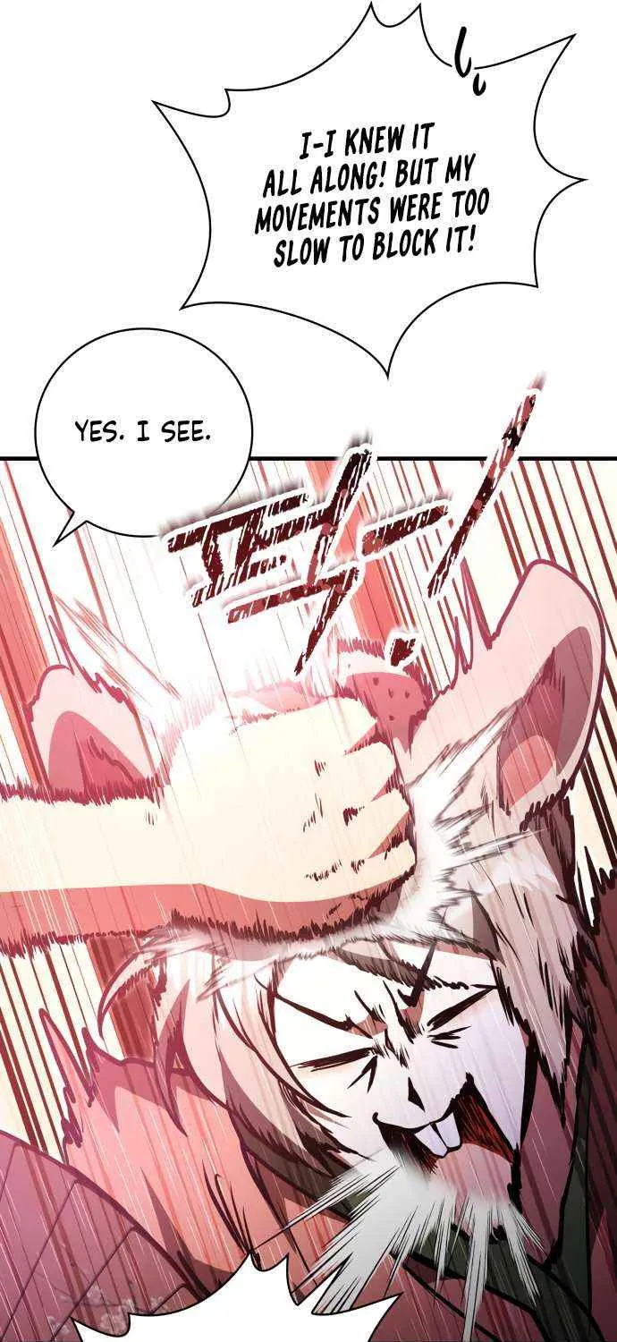 I Become a Legendary Arch Mage by Reading a Book Chapter 57 page 70 - 