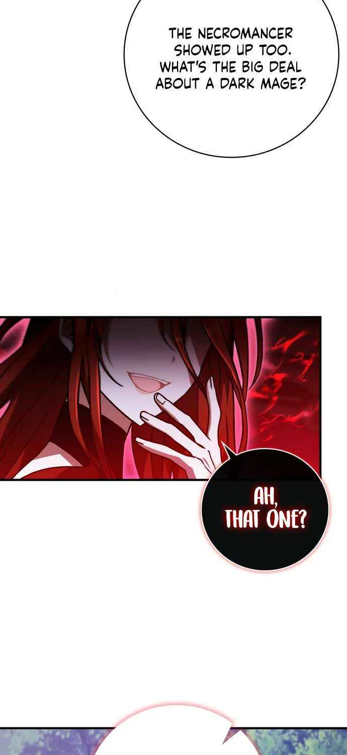 I Become a Legendary Arch Mage by Reading a Book Chapter 57 page 8 - 