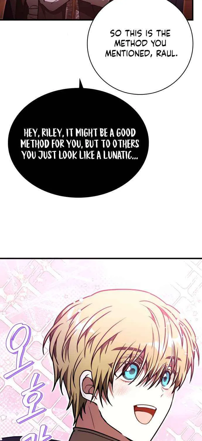 I Become a Legendary Arch Mage by Reading a Book Chapter 57 page 72 - 