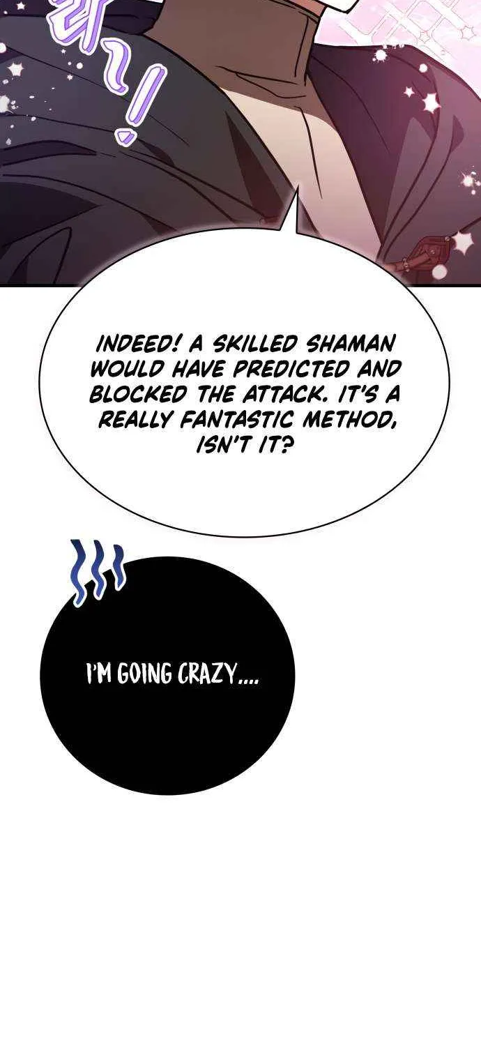 I Become a Legendary Arch Mage by Reading a Book Chapter 57 page 73 - 