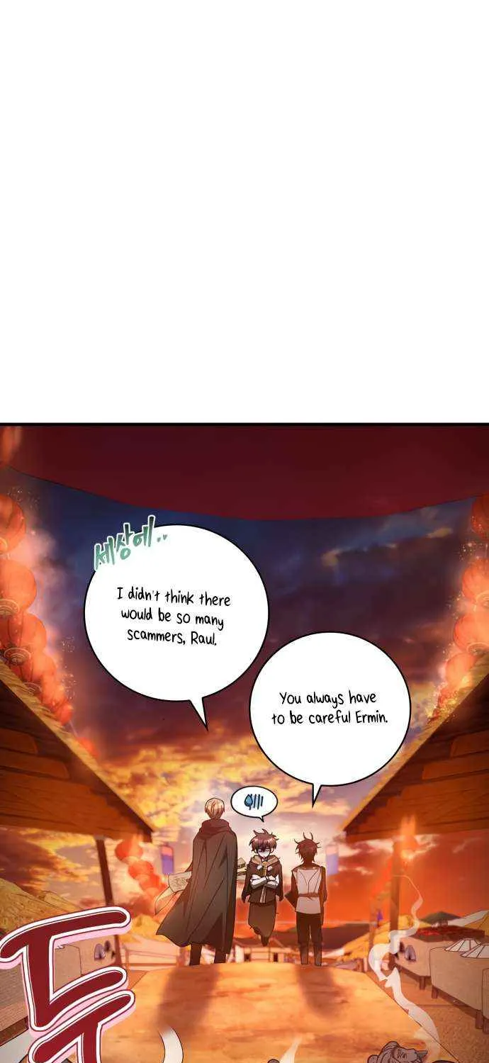 I Become a Legendary Arch Mage by Reading a Book Chapter 57 page 74 - 