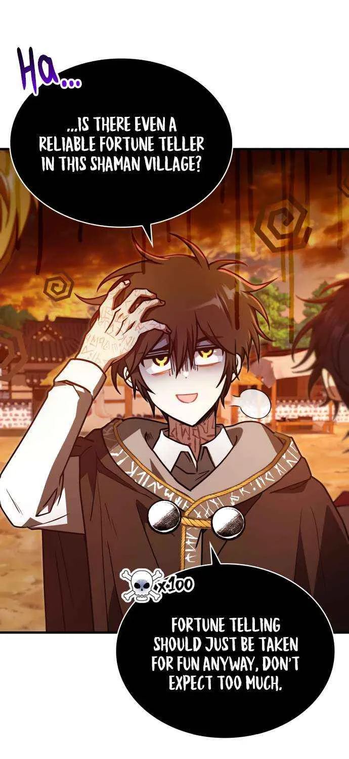 I Become a Legendary Arch Mage by Reading a Book Chapter 57 page 76 - 