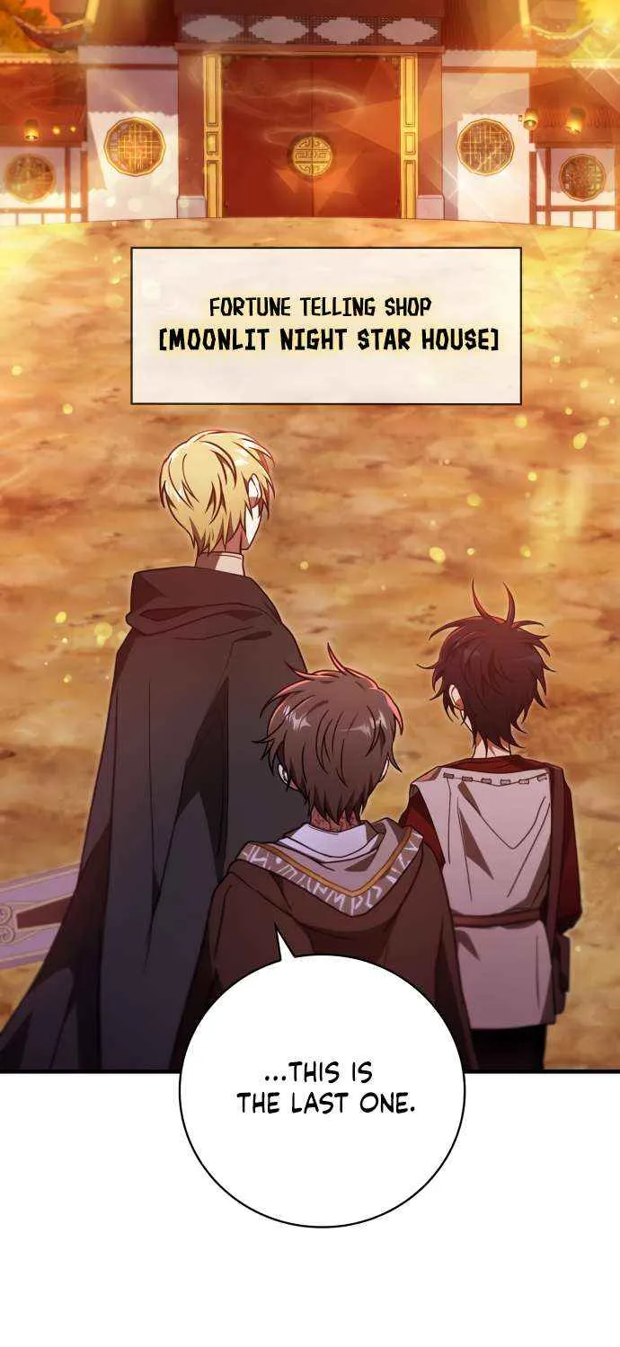 I Become a Legendary Arch Mage by Reading a Book Chapter 57 page 80 - 