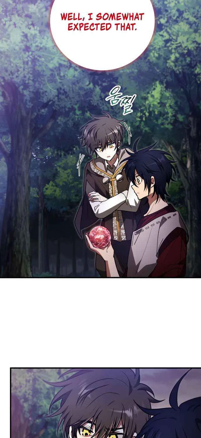 I Become a Legendary Arch Mage by Reading a Book Chapter 57 page 9 - 