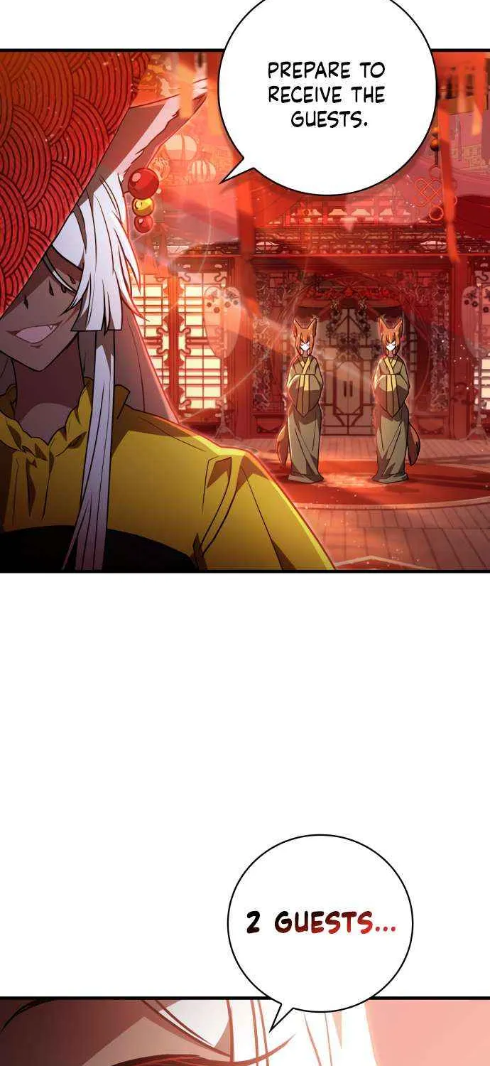 I Become a Legendary Arch Mage by Reading a Book Chapter 57 page 83 - 