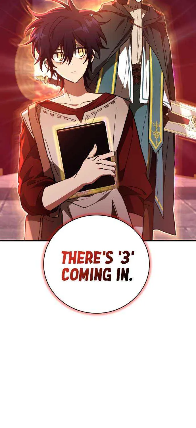 I Become a Legendary Arch Mage by Reading a Book Chapter 57 page 85 - 